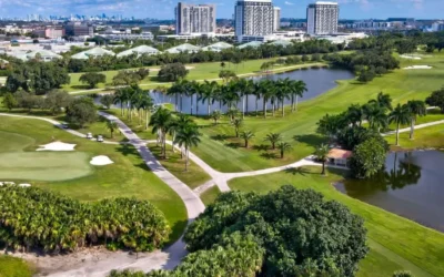 Comprar propiedades en Miami Florida: ¿Es el momento ideal para invertir?