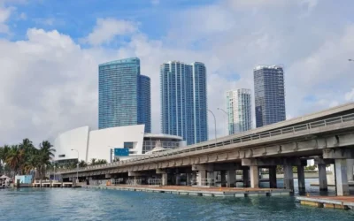 Brickell Miami: Descubre las Nuevas Tendencias, Inversiones y Estilo de Vida de Esta Vibrante Zona